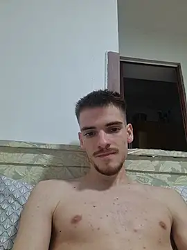 darkboy665 Webcam show