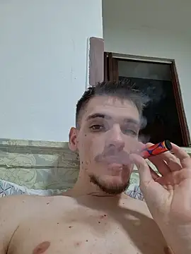 darkboy665's Webcam Show