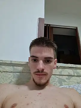 darkboy665 Webcam show