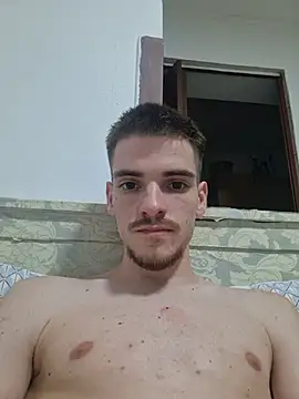 darkboy665 Webcam show