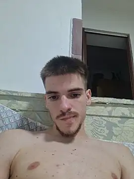 dream_sweet7 Webcam show