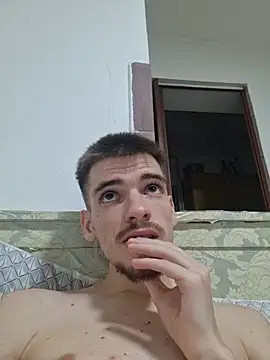 dream_sweet7 Webcam show