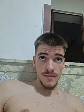dream_sweet7 Webcam show
