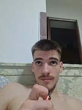 dream_sweet7 Webcam show