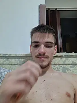 dream_sweet7 Webcam show