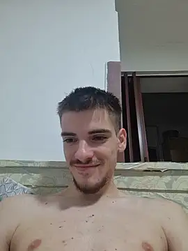 dream_sweet7 Webcam show