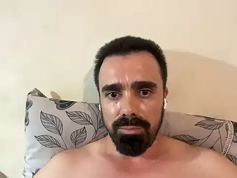 Show de brunobra_ na webcam