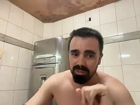 brunobra_n Webbikameraesitys