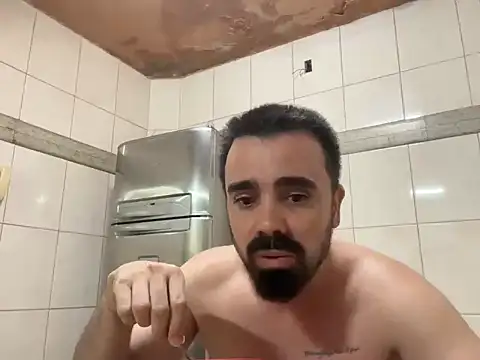 brunobra_'s Webcam Show