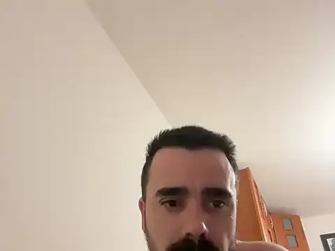 Webkamerová show brunobra_