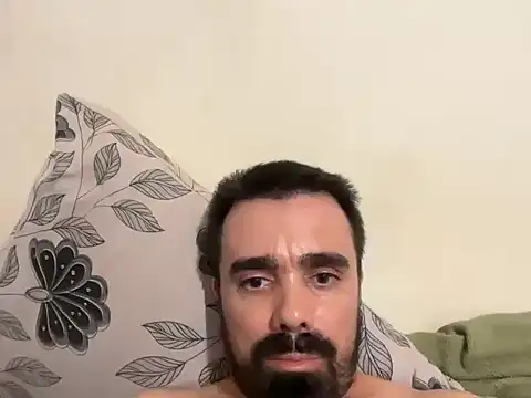 brunobra_ webkamerás műsora