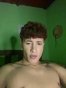 MidnightBoy_ Webcam-Show