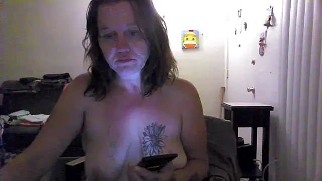 Gilfnympho420 Chat XXX in diretta