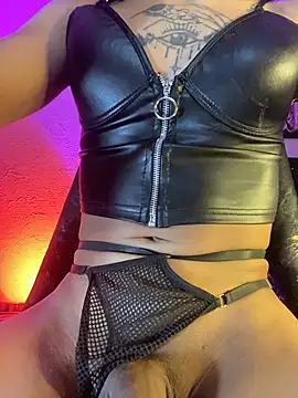 _axia_'s Webcam Show
