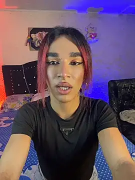 Show webcam de _axia_