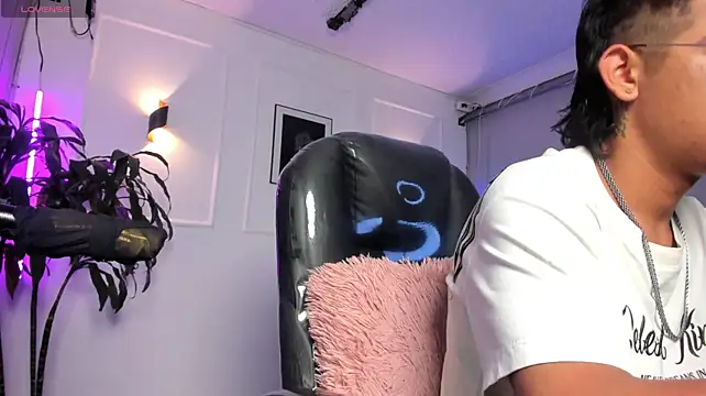 Harry04_ webcam show