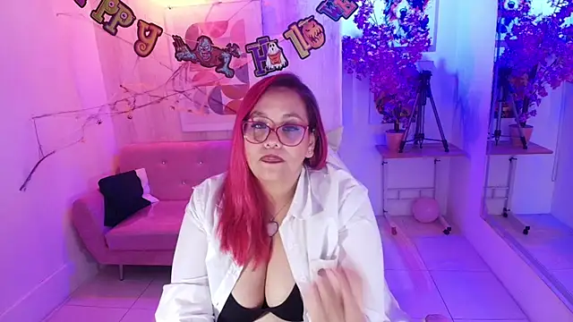 Camille_fox Chat XXX in diretta