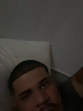 Gzzzzv's Webcam Show