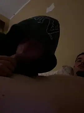 Show Webcam de secretvibes_