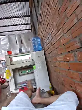 ltn9zz Pertunjukan Webcam