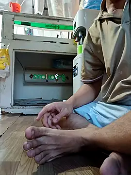 ltn9zz Pertunjukan Webcam