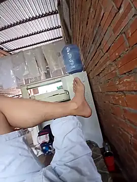 ltn9zz Pertunjukan Webcam