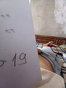 ltn9zz Pertunjukan Webcam