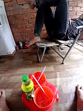 ltn9zz Pertunjukan Webcam