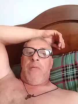 Show webcam de MAG578