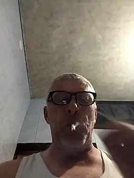 Show de webcam de MAG578