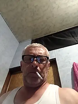MAG578 Webcam-Show