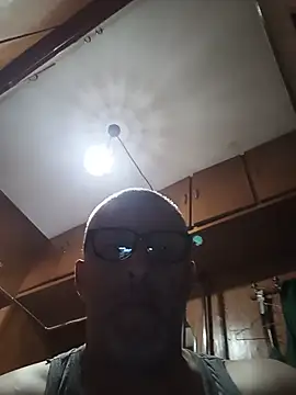 MAG578's Webcam Show