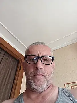 MAG578 Webcamshow