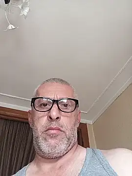 Show de MAG578 na webcam
