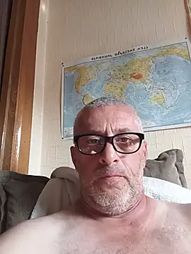 MAG578 Webcam Show
