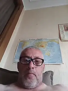 Show Webcam de MAG578