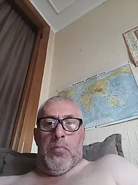 MAG578 – webcam-show