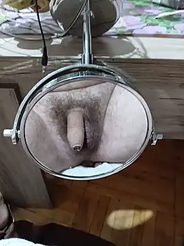 MAG578 Webcamshow