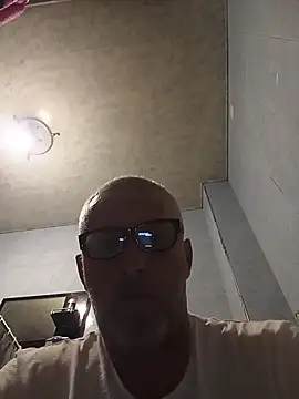 MAG578's Webcam Show