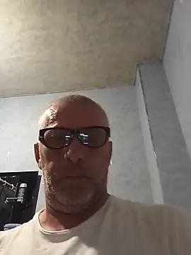 MAG578 Webcam-Show