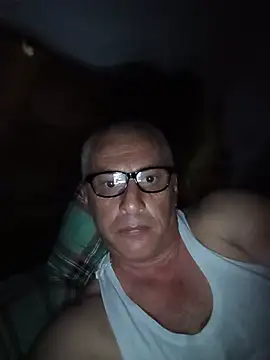 MAG578 – webcam-show