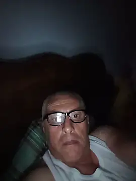 Show de MAG578 na webcam