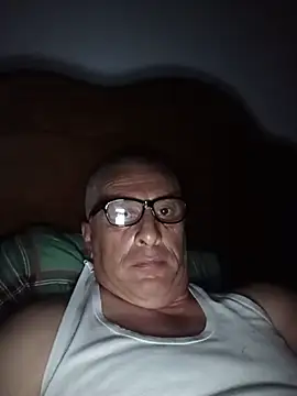Show de webcam de MAG578