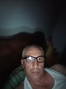 MAG578 Pertunjukan Webcam