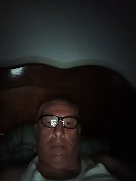 Show de MAG578 na webcam