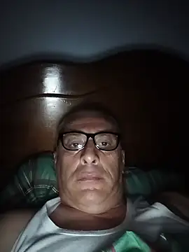 Show de webcam de MAG578