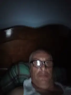 Show de webcam de MAG578