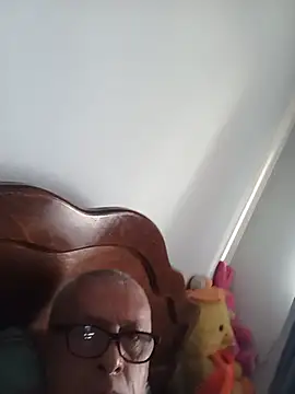 MAG578 Webcam Show