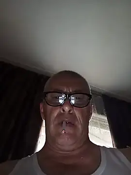 Show de MAG578 na webcam