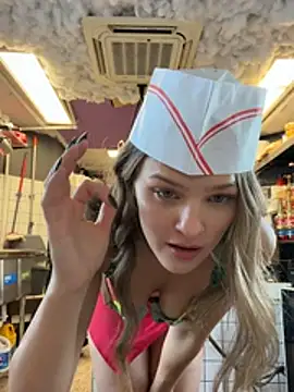 venessasbutt's Webcam Show